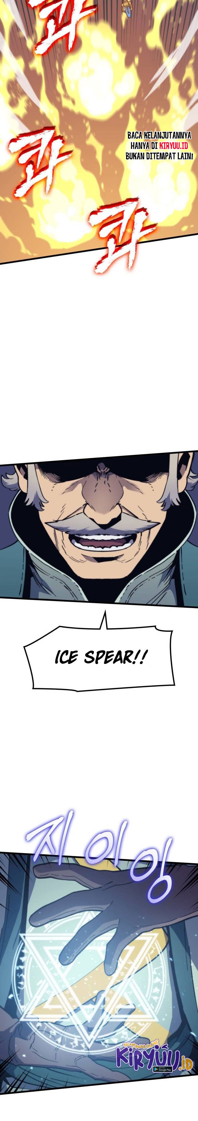 Wizard of Arsenia Chapter 46 Gambar 25